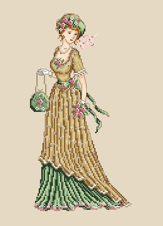 (image for) Edwardian Lady Day